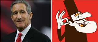 Illustration for article titled A Field Guide to NFL Owners, Part 1